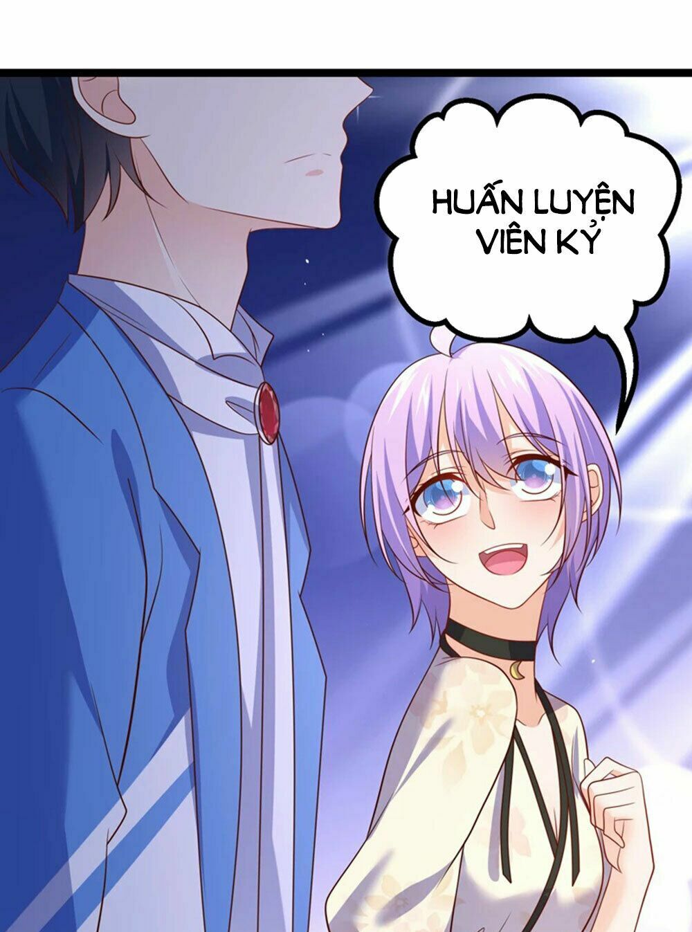 Boss Của Tôi Là Đại Thần: Chapter 57