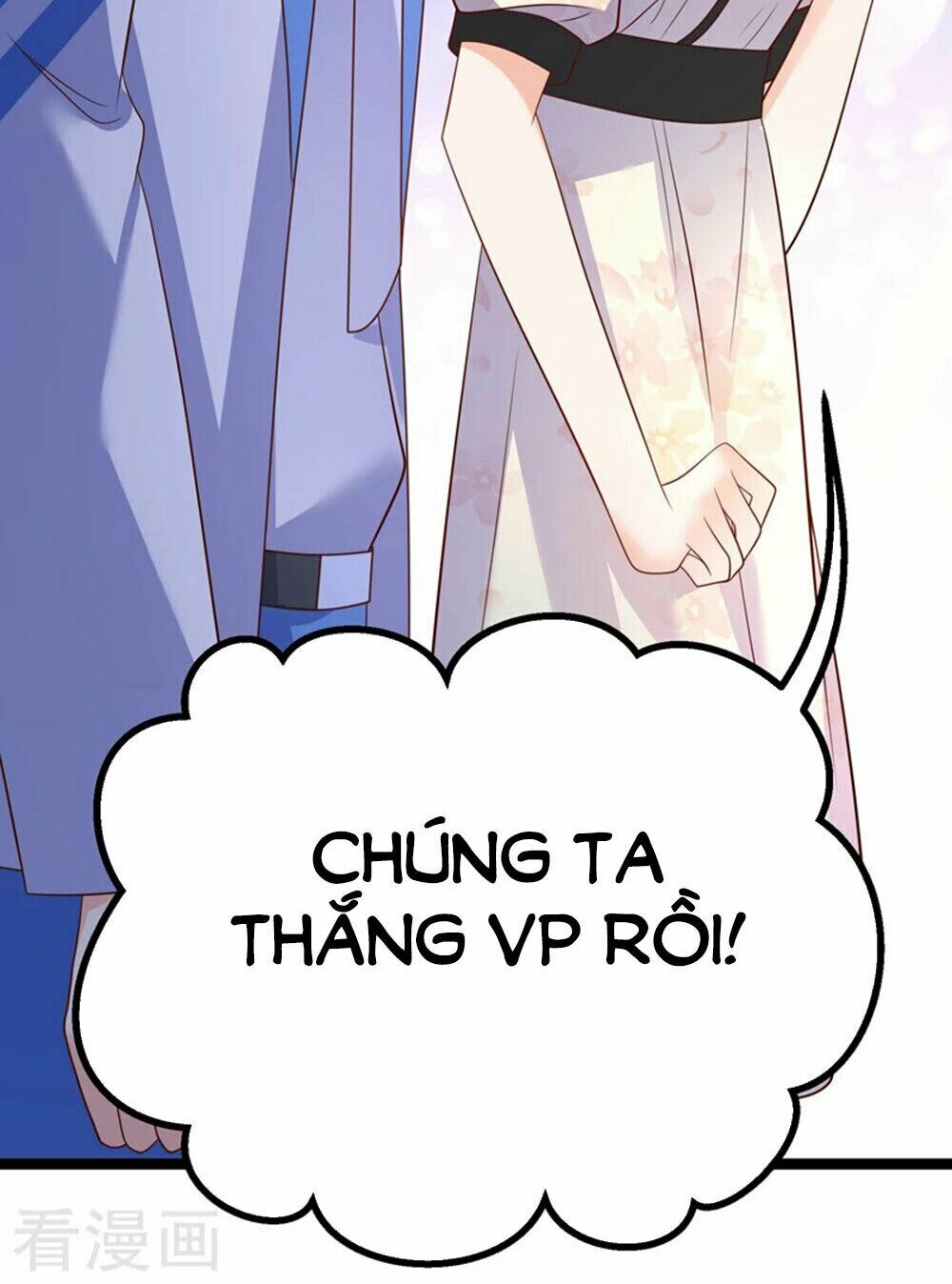 Boss Của Tôi Là Đại Thần: Chapter 57