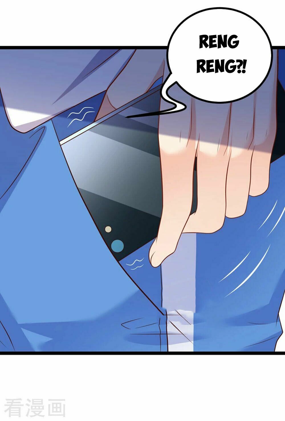 Boss Của Tôi Là Đại Thần: Chapter 57