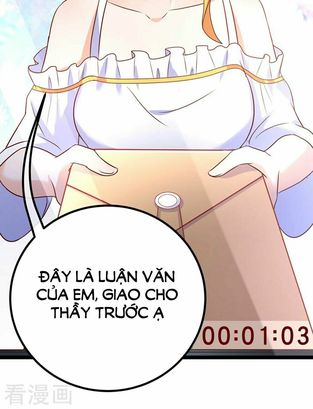 Boss Của Tôi Là Đại Thần: Chapter 57