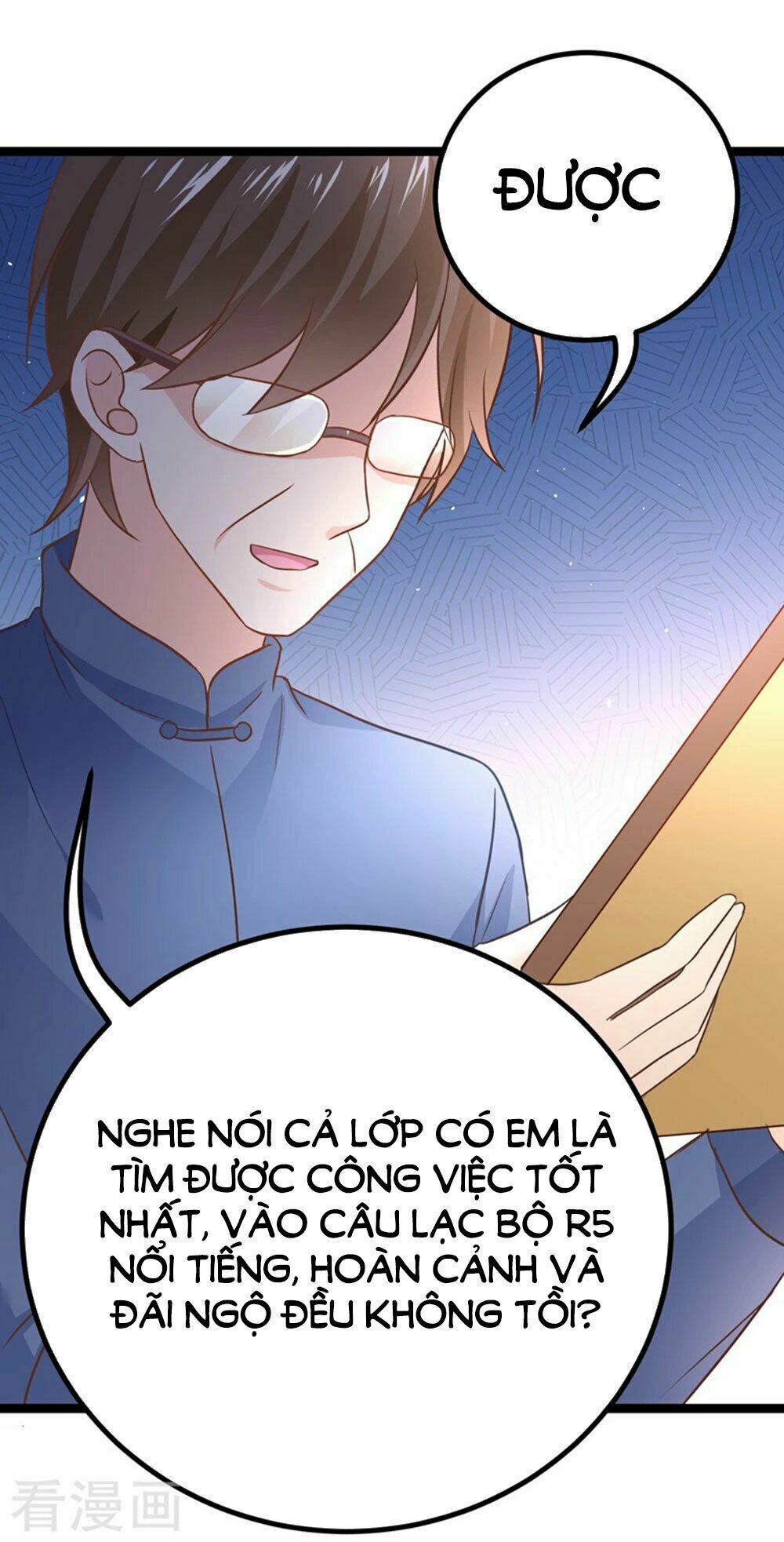 Boss Của Tôi Là Đại Thần: Chapter 57