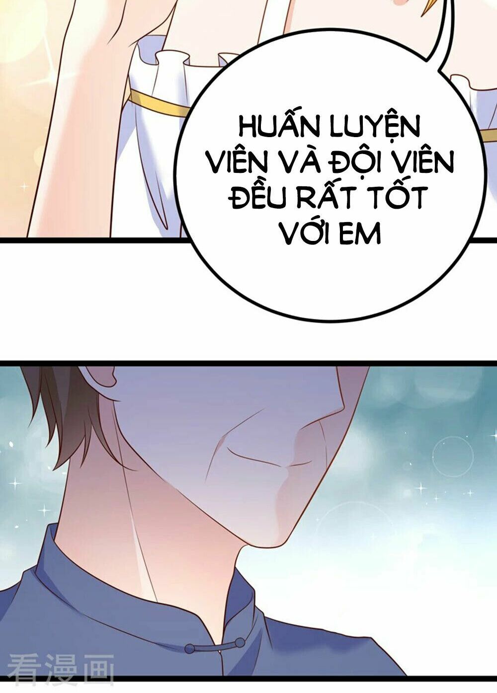 Boss Của Tôi Là Đại Thần: Chapter 57