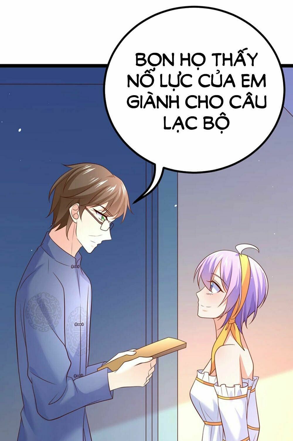 Boss Của Tôi Là Đại Thần: Chapter 57