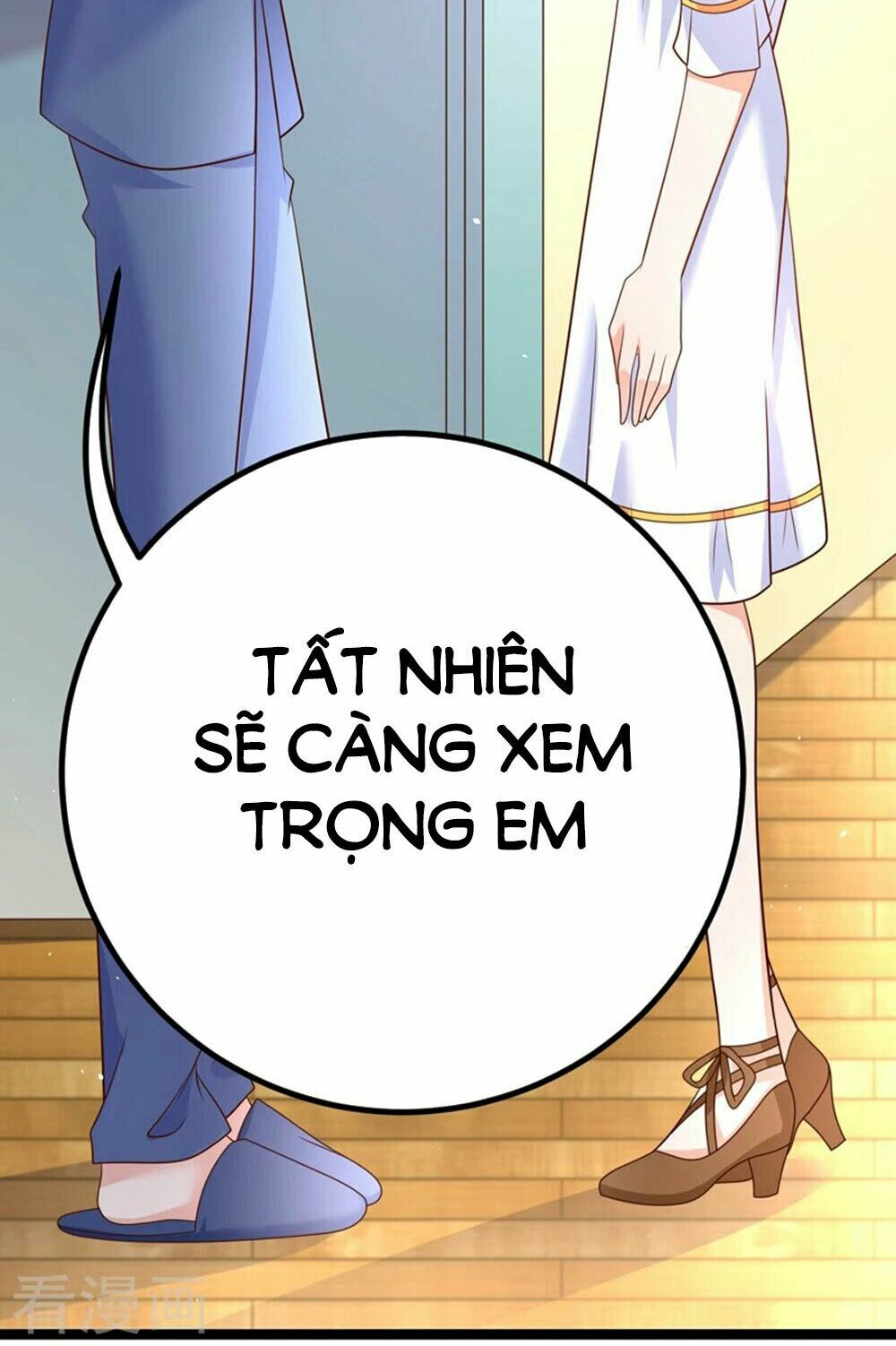 Boss Của Tôi Là Đại Thần: Chapter 57