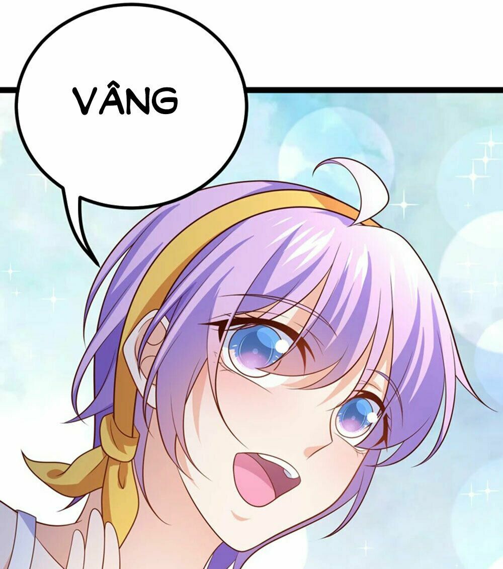 Boss Của Tôi Là Đại Thần: Chapter 57