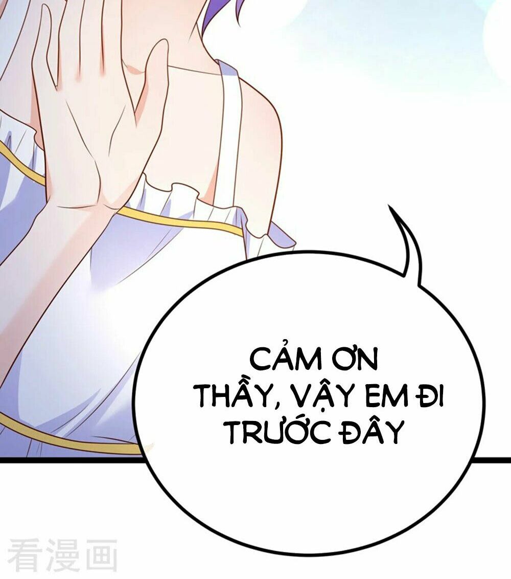 Boss Của Tôi Là Đại Thần: Chapter 57