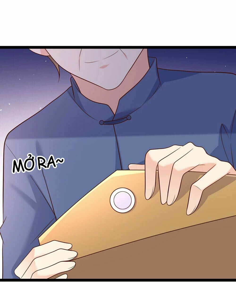 Boss Của Tôi Là Đại Thần: Chapter 57