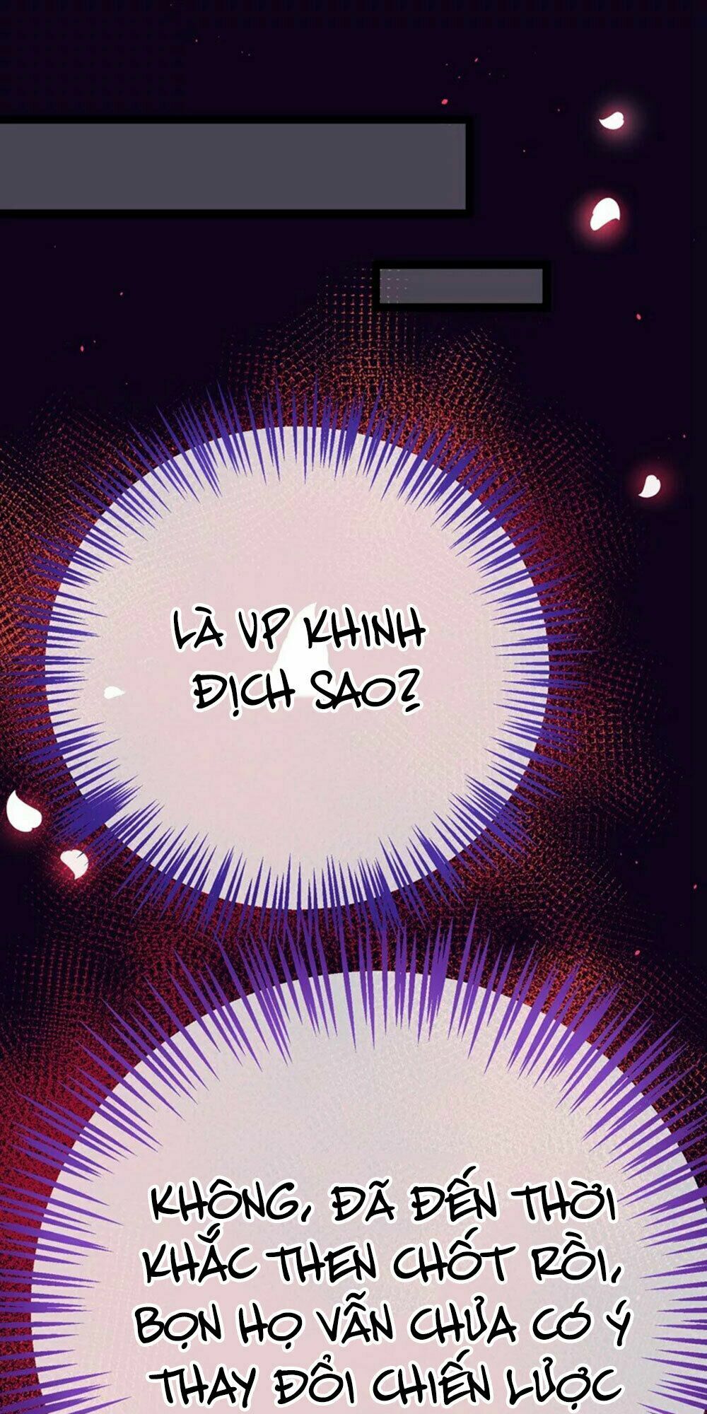 Boss Của Tôi Là Đại Thần: Chapter 57