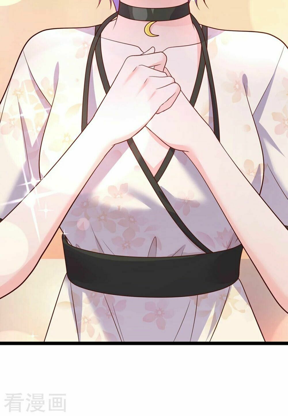 Boss Của Tôi Là Đại Thần: Chapter 59
