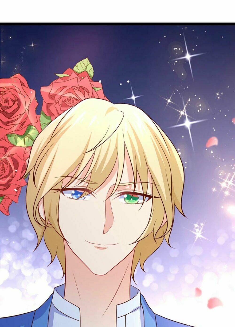 Boss Của Tôi Là Đại Thần: Chapter 59