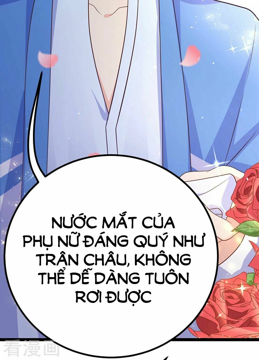 Boss Của Tôi Là Đại Thần: Chapter 59