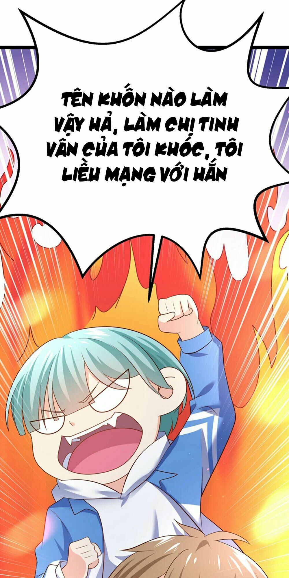 Boss Của Tôi Là Đại Thần: Chapter 59