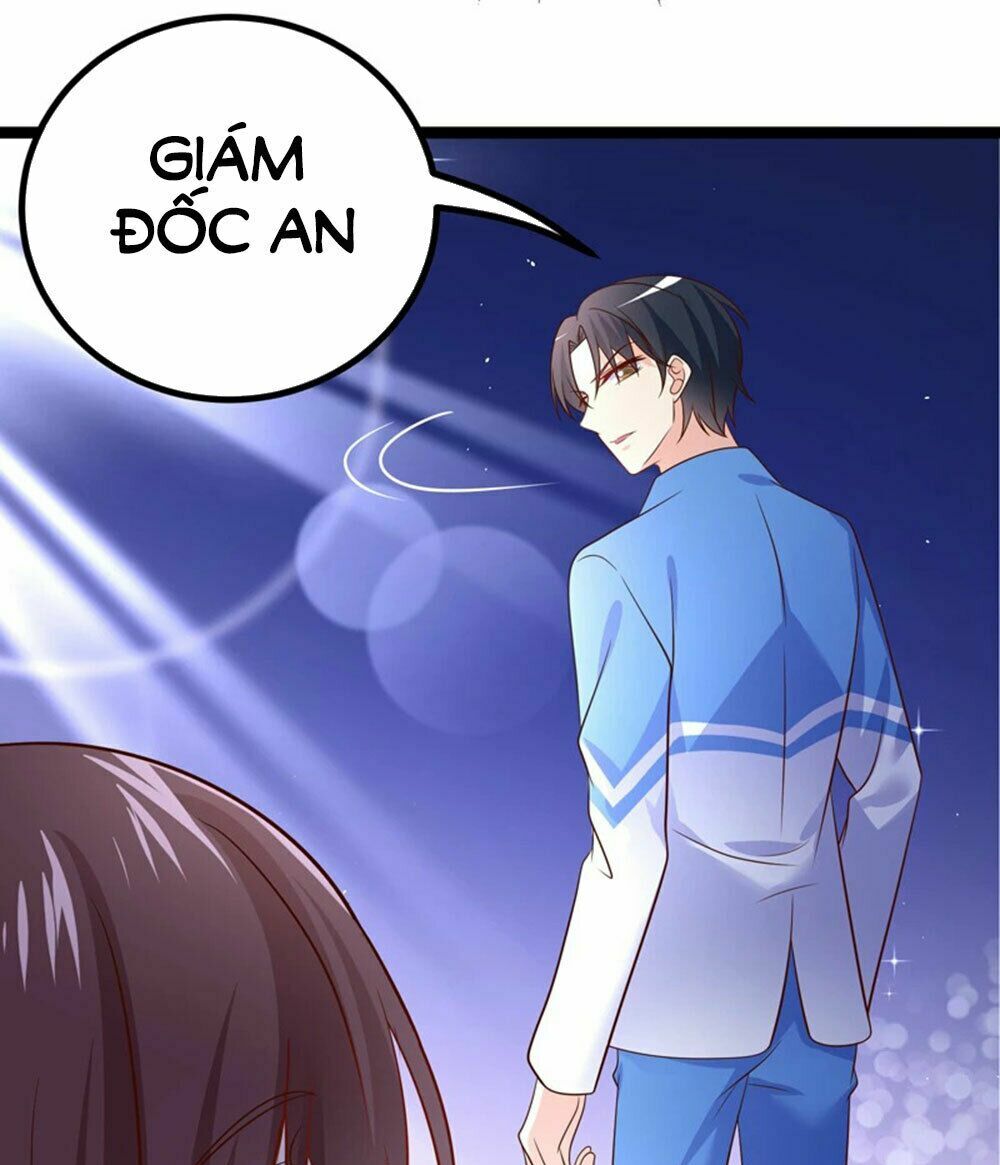Boss Của Tôi Là Đại Thần: Chapter 59