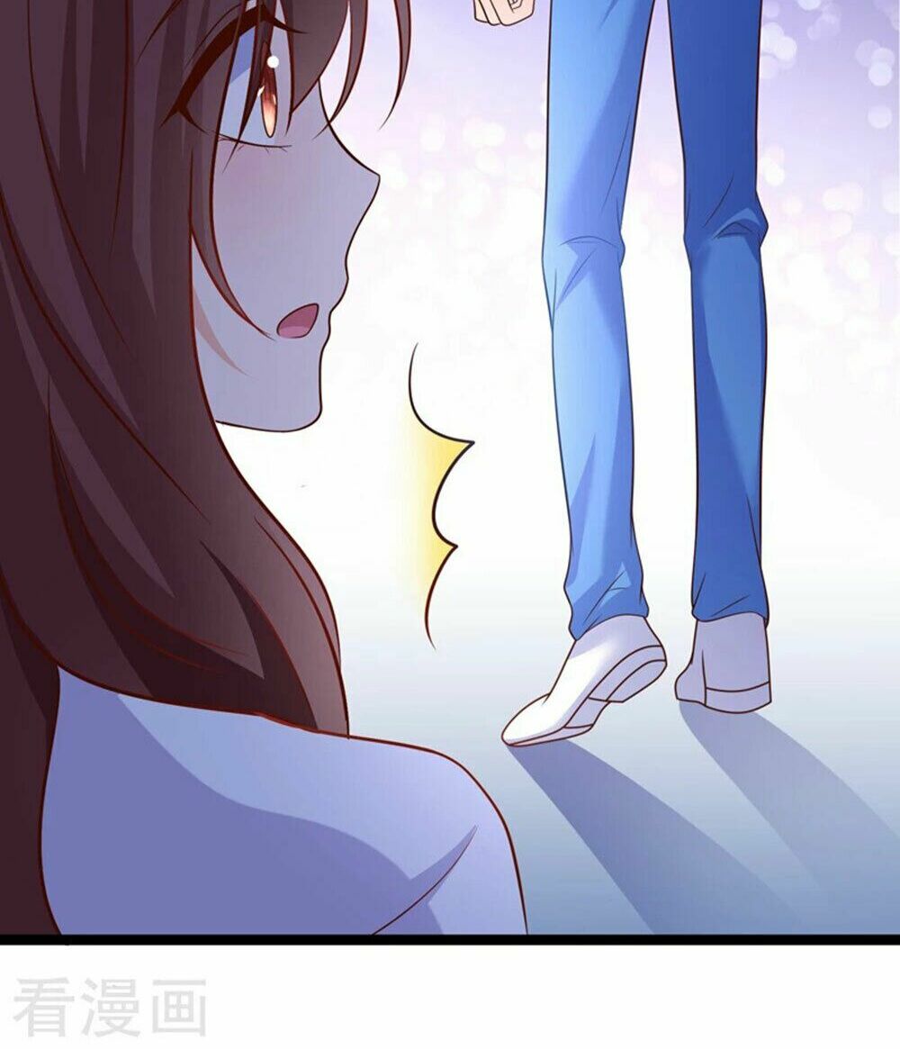 Boss Của Tôi Là Đại Thần: Chapter 59