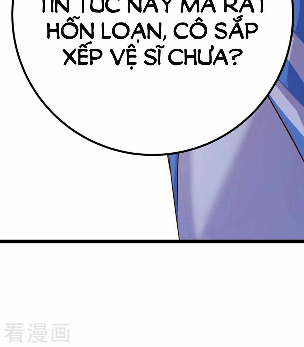 Boss Của Tôi Là Đại Thần: Chapter 59