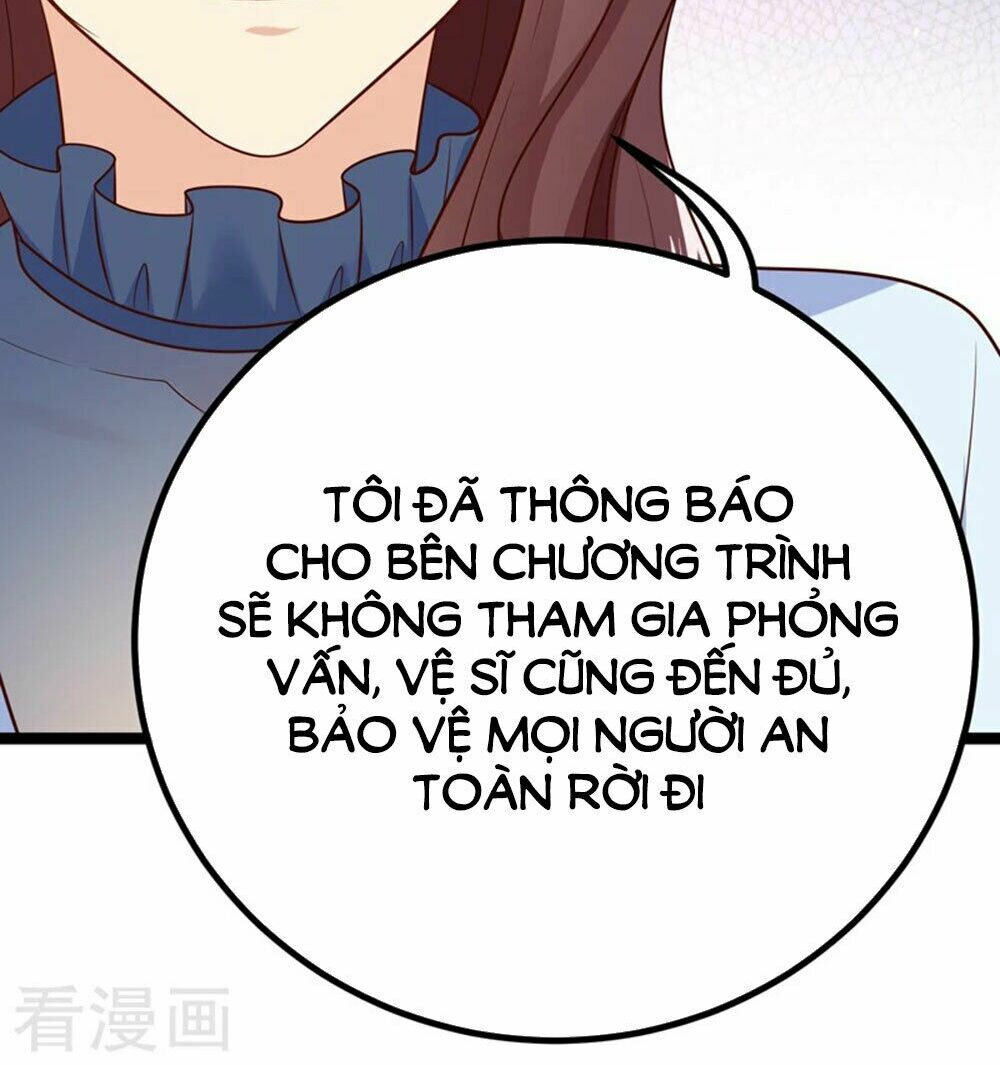 Boss Của Tôi Là Đại Thần: Chapter 59