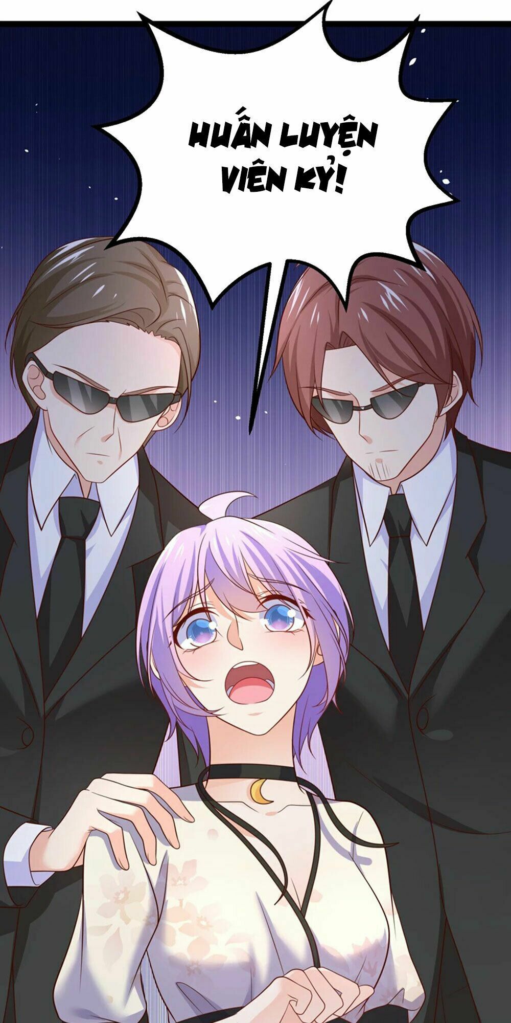 Boss Của Tôi Là Đại Thần: Chapter 59