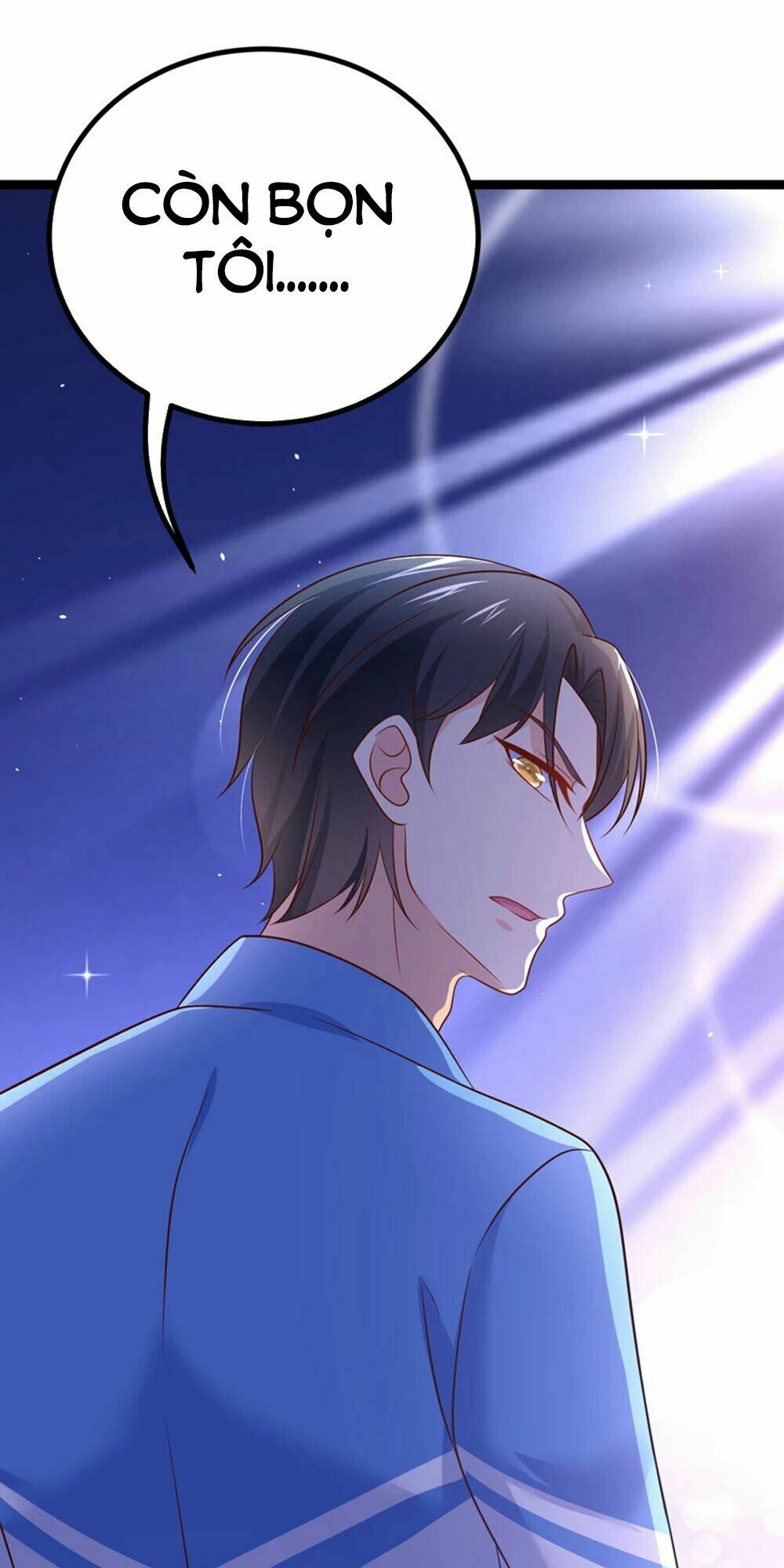 Boss Của Tôi Là Đại Thần: Chapter 59