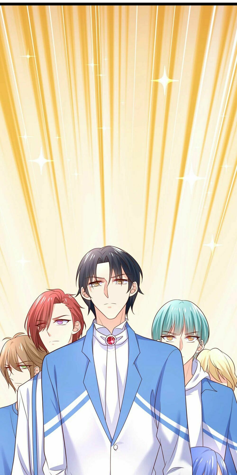 Boss Của Tôi Là Đại Thần: Chapter 59