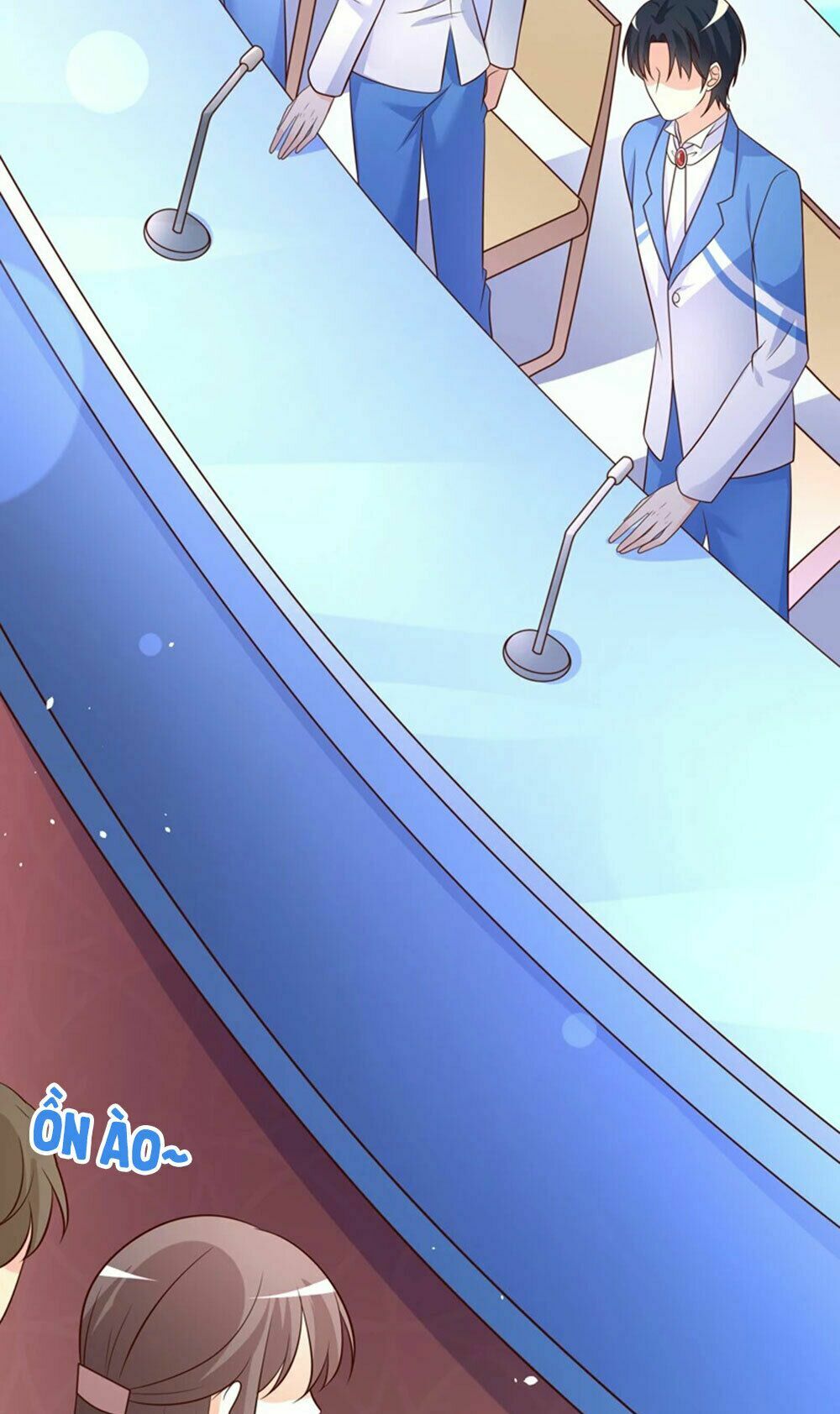 Boss Của Tôi Là Đại Thần: Chapter 59