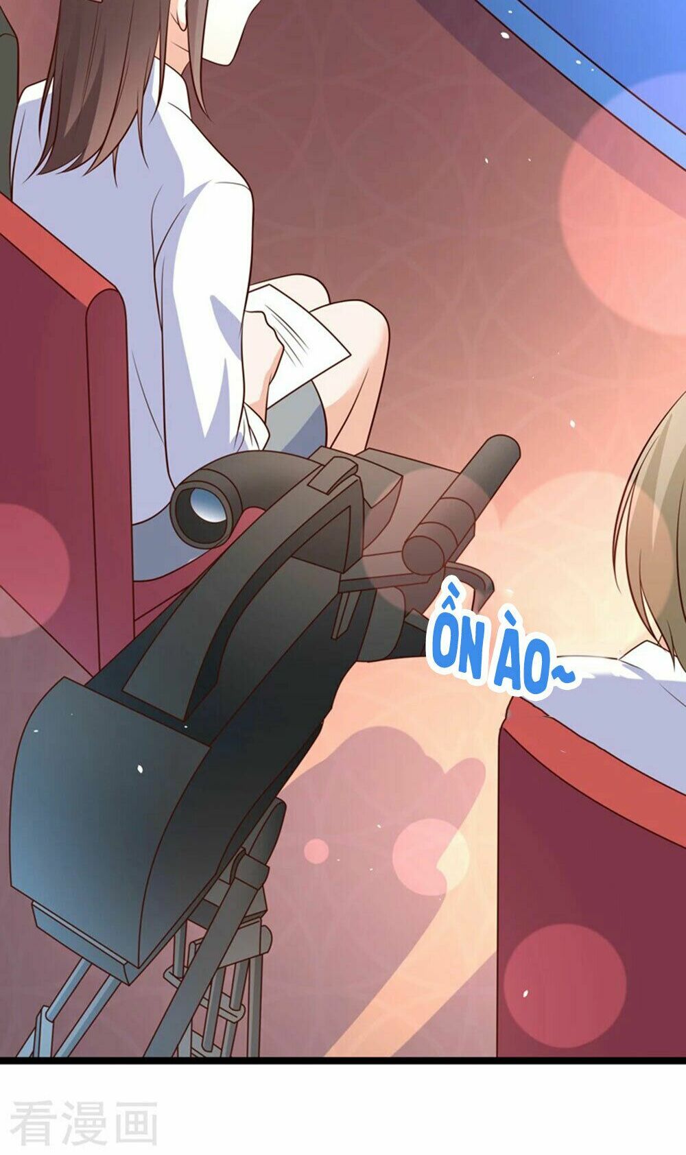 Boss Của Tôi Là Đại Thần: Chapter 59