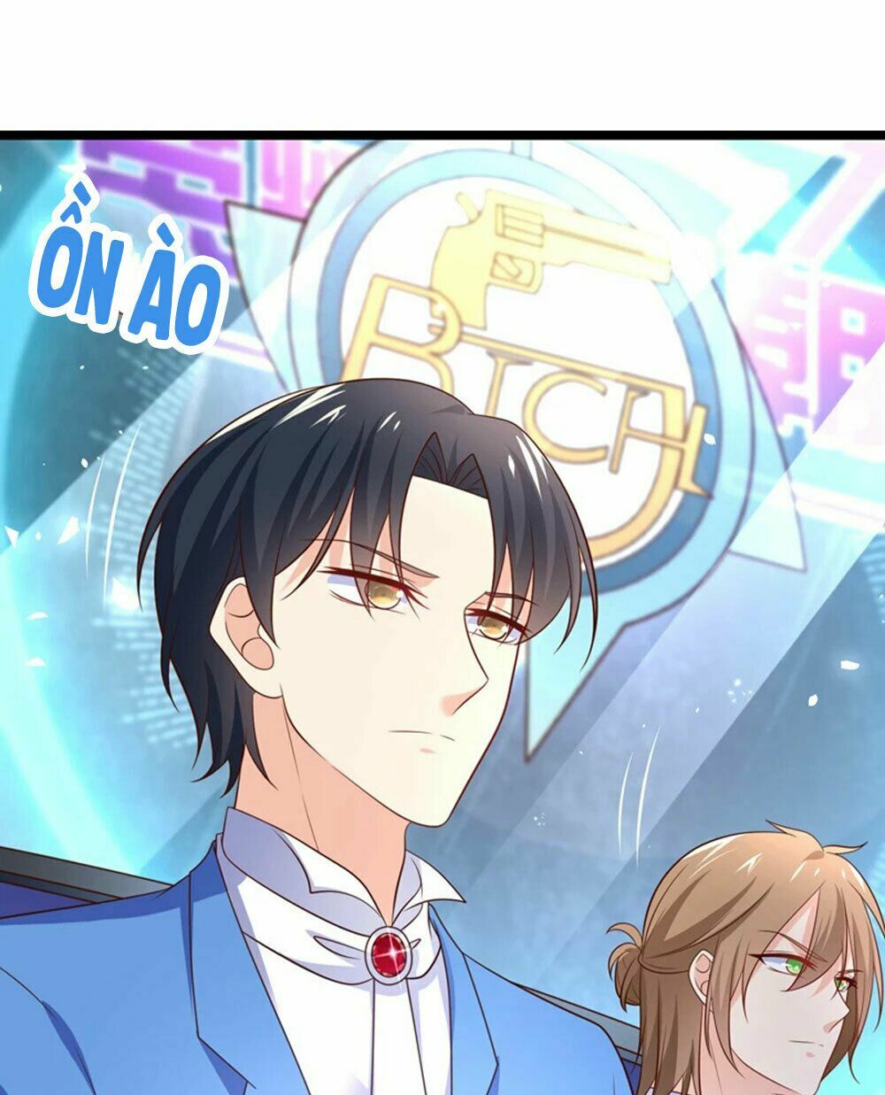 Boss Của Tôi Là Đại Thần: Chapter 59