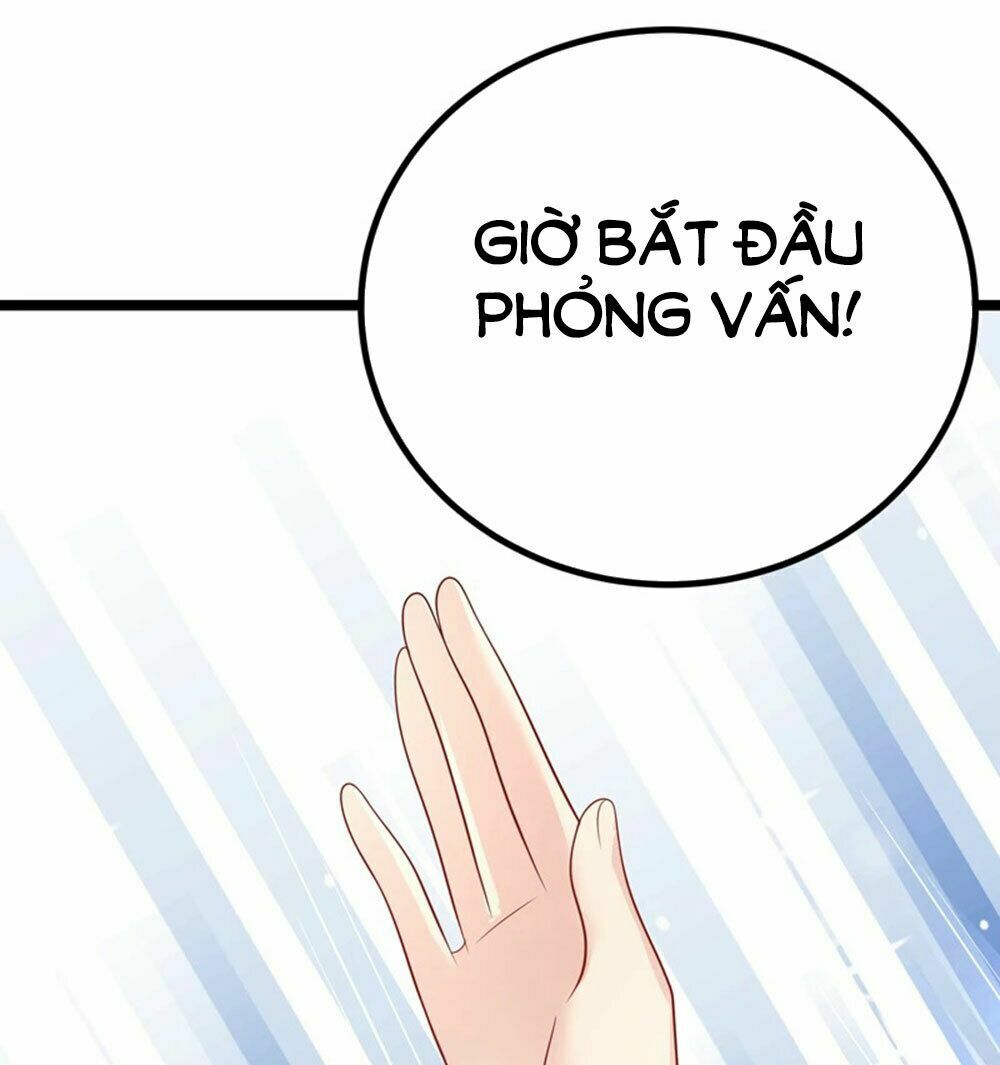 Boss Của Tôi Là Đại Thần: Chapter 59