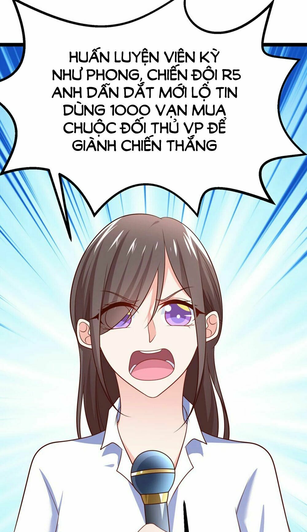 Boss Của Tôi Là Đại Thần: Chapter 59
