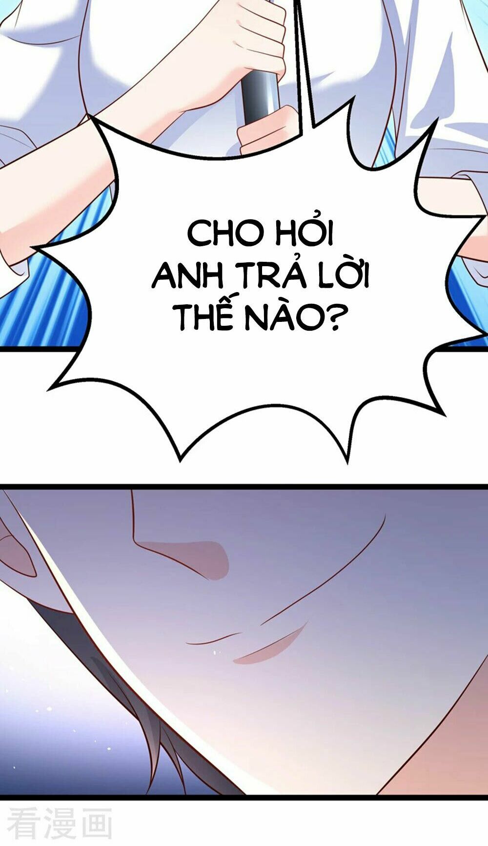 Boss Của Tôi Là Đại Thần: Chapter 59