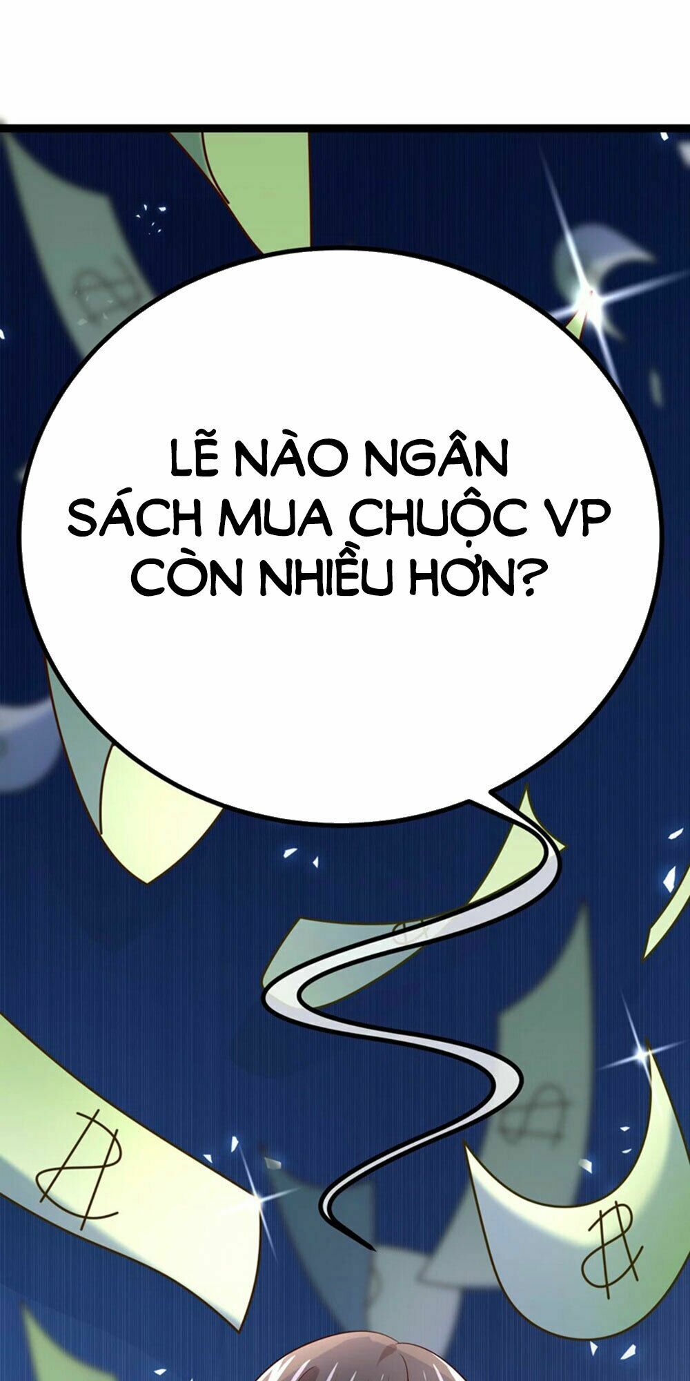 Boss Của Tôi Là Đại Thần: Chapter 59