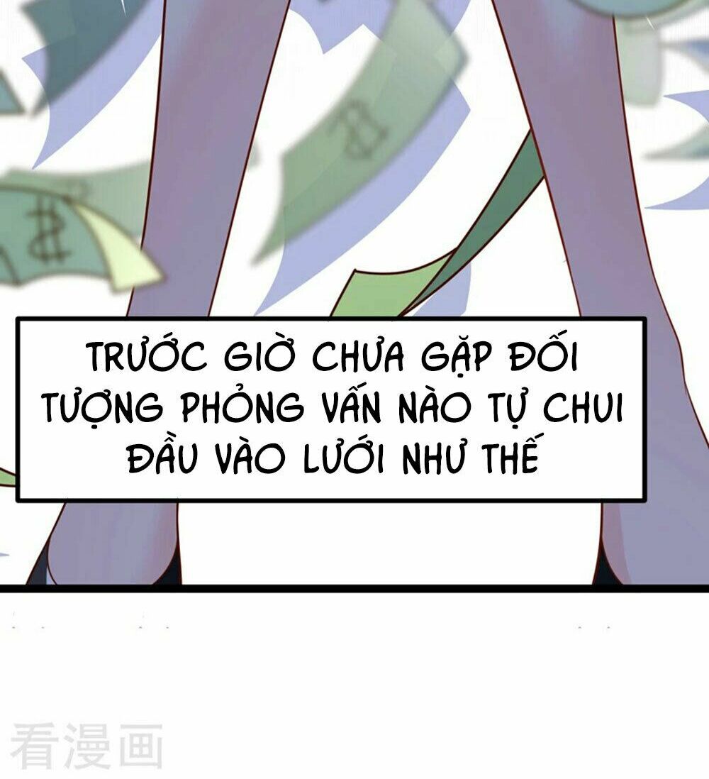 Boss Của Tôi Là Đại Thần: Chapter 59