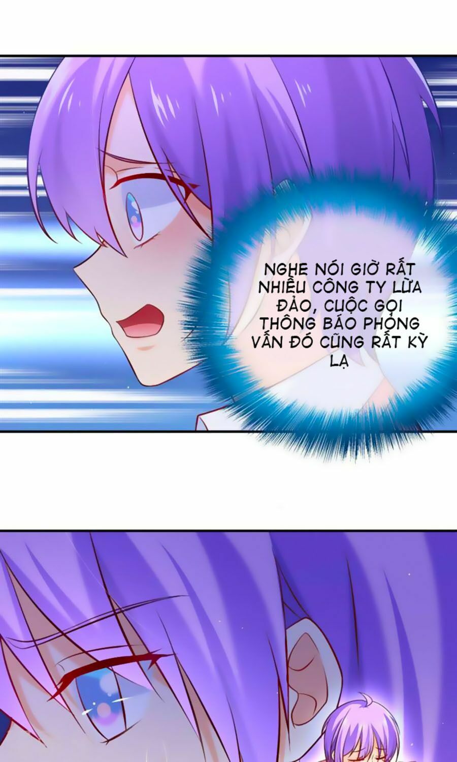 Boss Của Tôi Là Đại Thần: Chapter 6