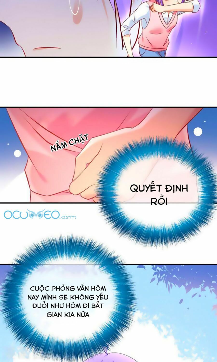 Boss Của Tôi Là Đại Thần: Chapter 6