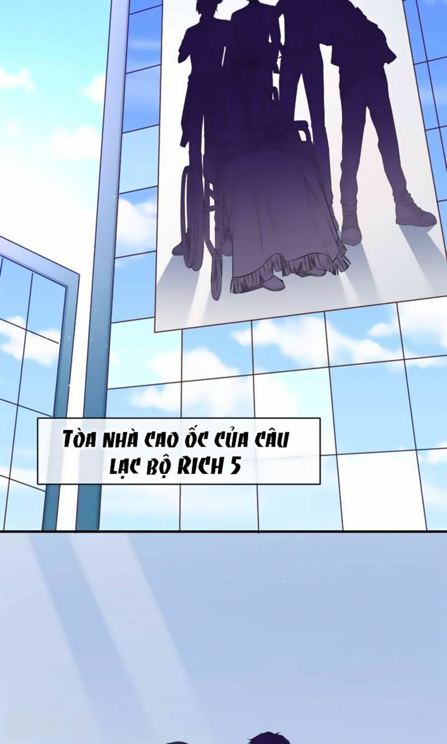 Boss Của Tôi Là Đại Thần: Chapter 6