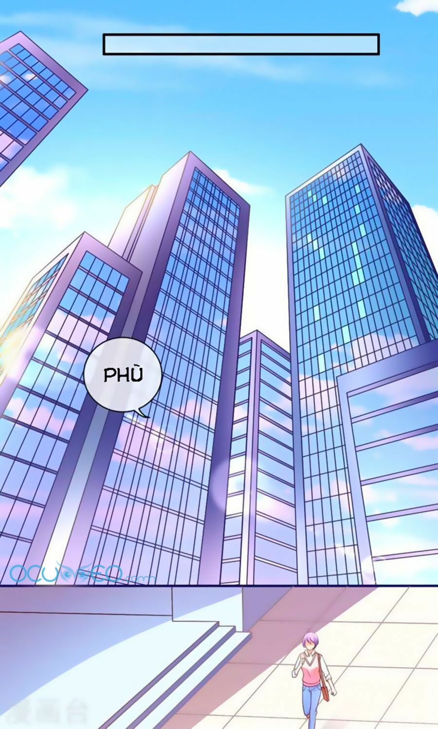 Boss Của Tôi Là Đại Thần: Chapter 6