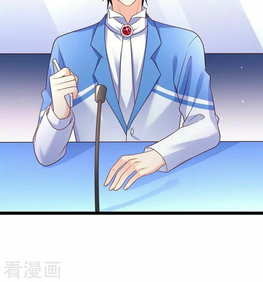Boss Của Tôi Là Đại Thần: Chapter 60