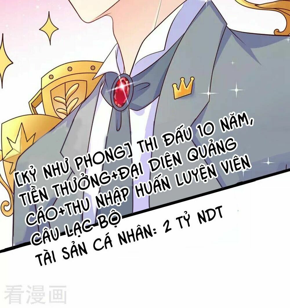 Boss Của Tôi Là Đại Thần: Chapter 60