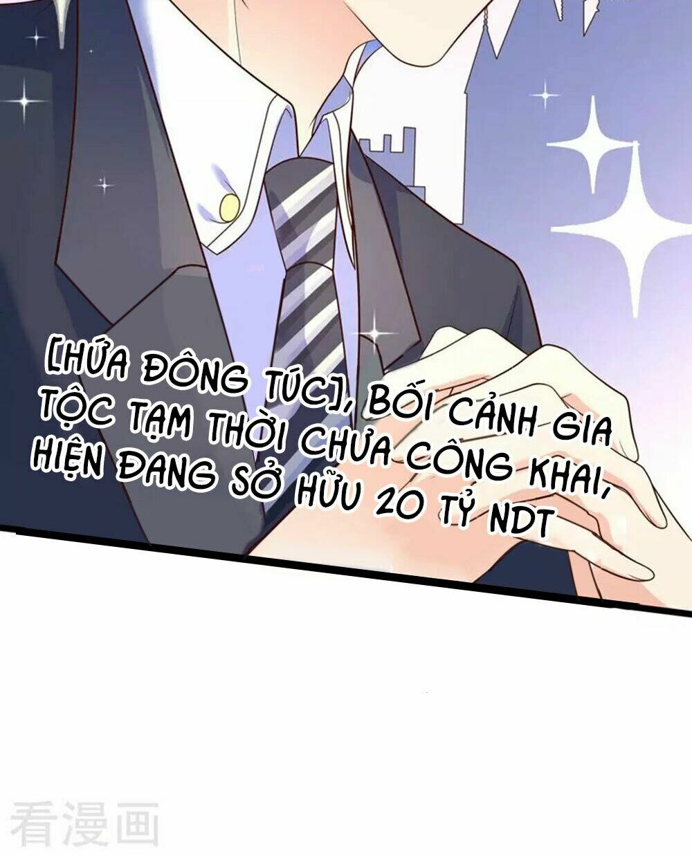 Boss Của Tôi Là Đại Thần: Chapter 60