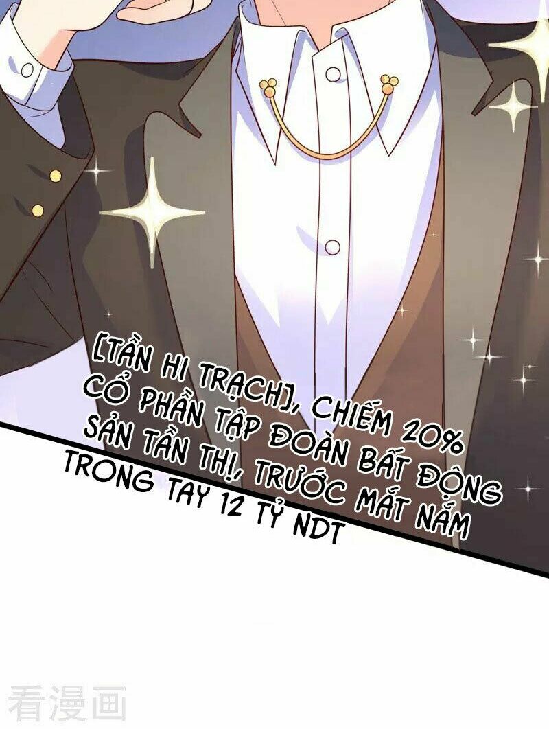 Boss Của Tôi Là Đại Thần: Chapter 60