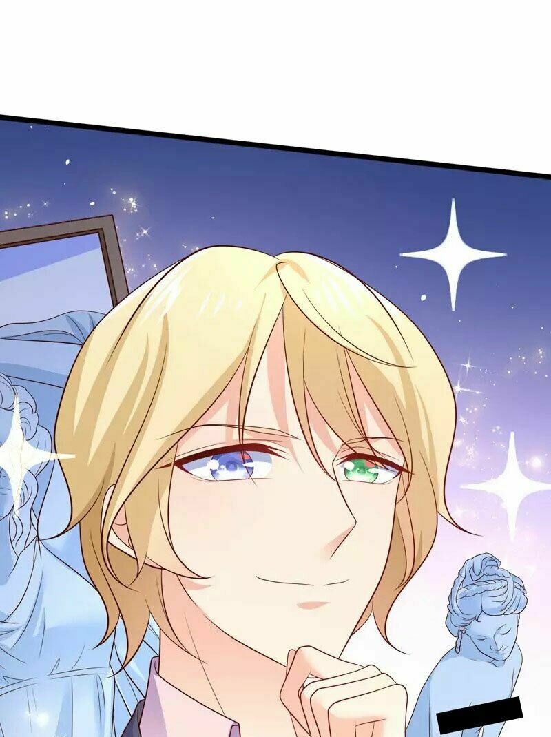 Boss Của Tôi Là Đại Thần: Chapter 60