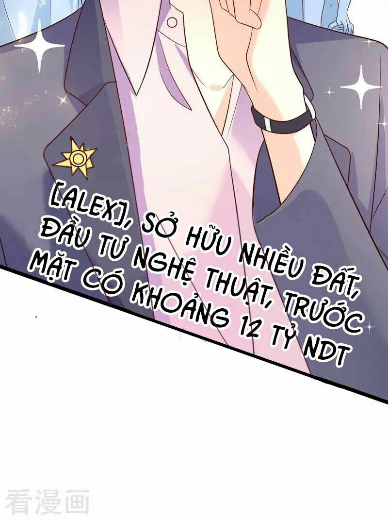 Boss Của Tôi Là Đại Thần: Chapter 60