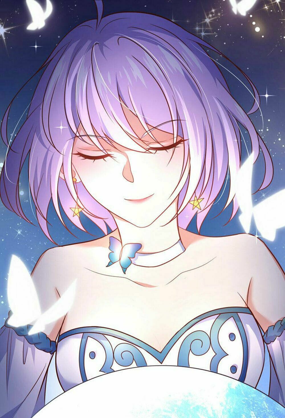 Boss Của Tôi Là Đại Thần: Chapter 60
