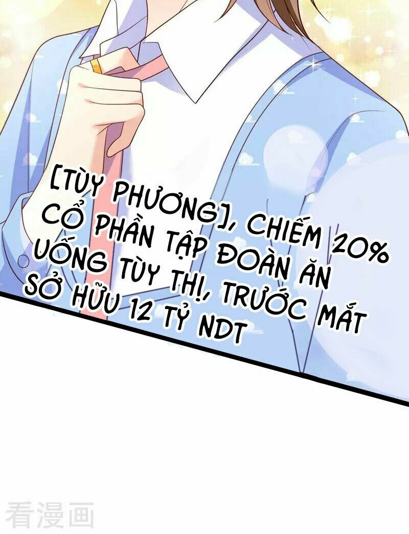 Boss Của Tôi Là Đại Thần: Chapter 60