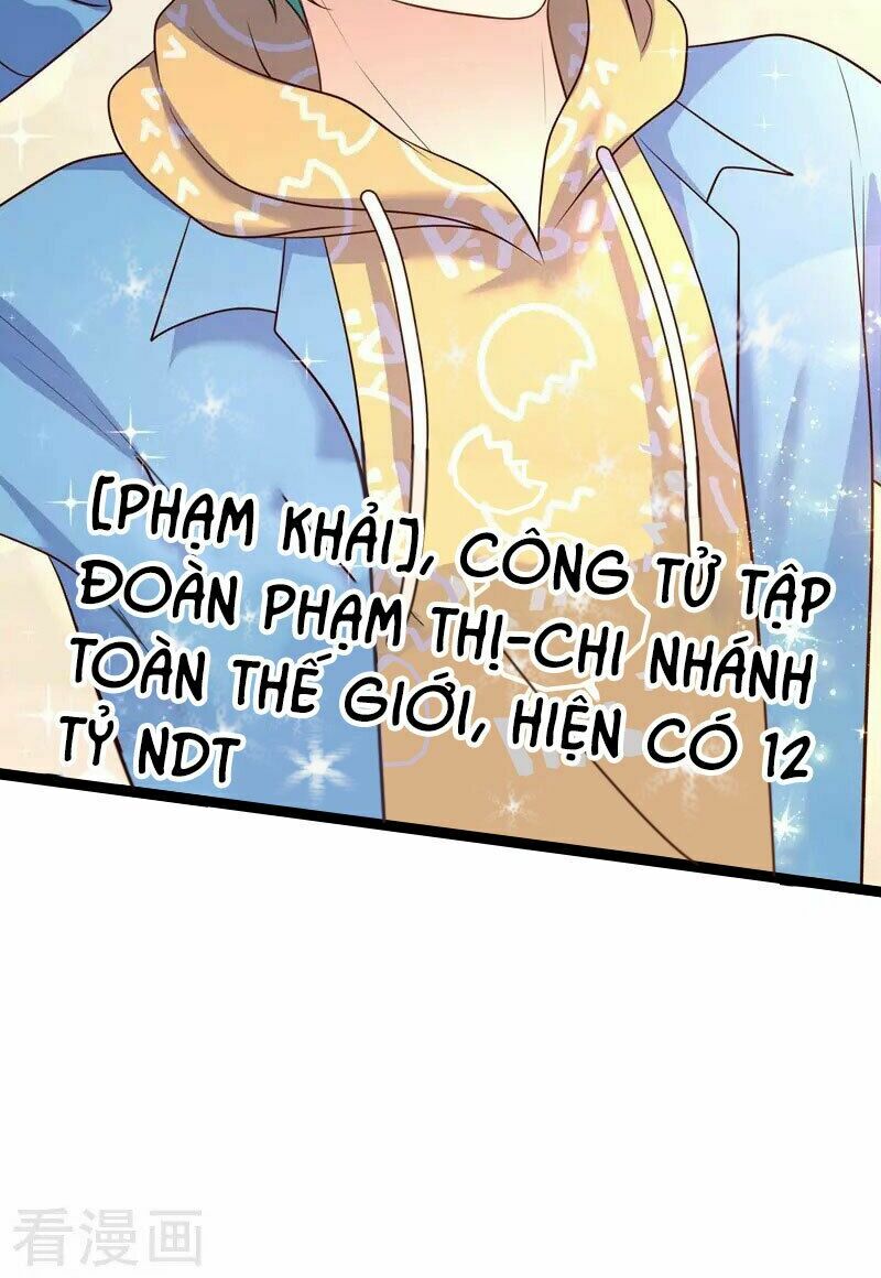 Boss Của Tôi Là Đại Thần: Chapter 60