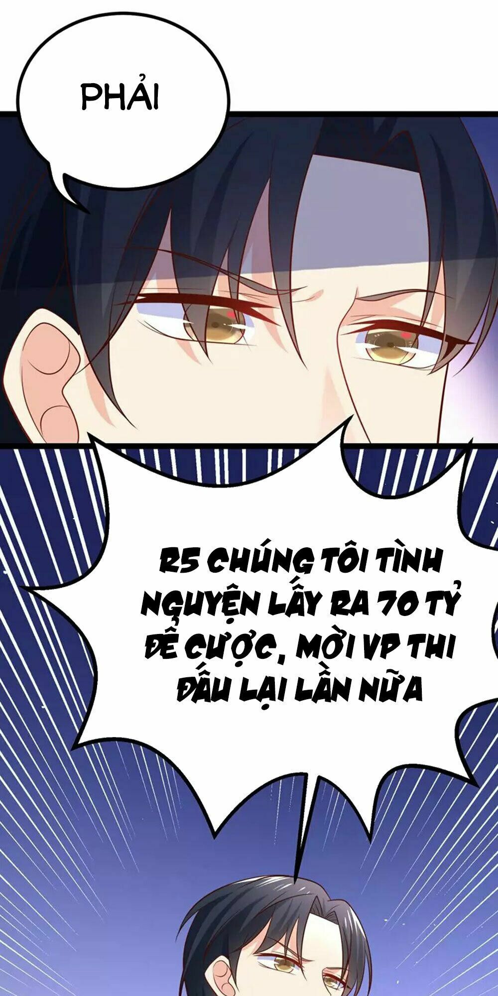 Boss Của Tôi Là Đại Thần: Chapter 60