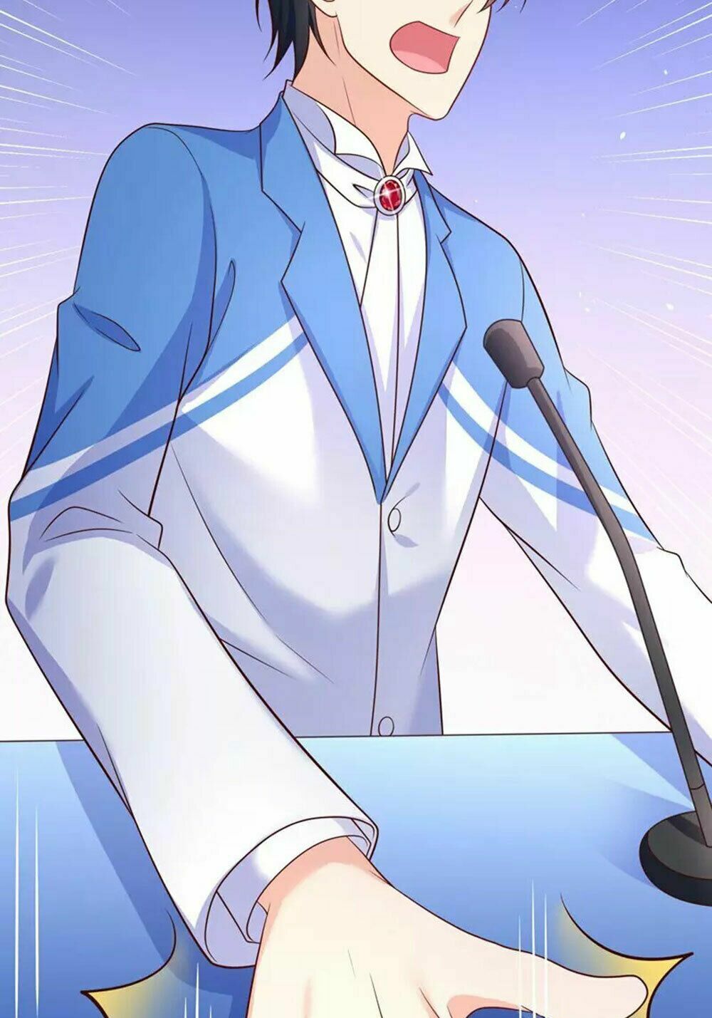 Boss Của Tôi Là Đại Thần: Chapter 60