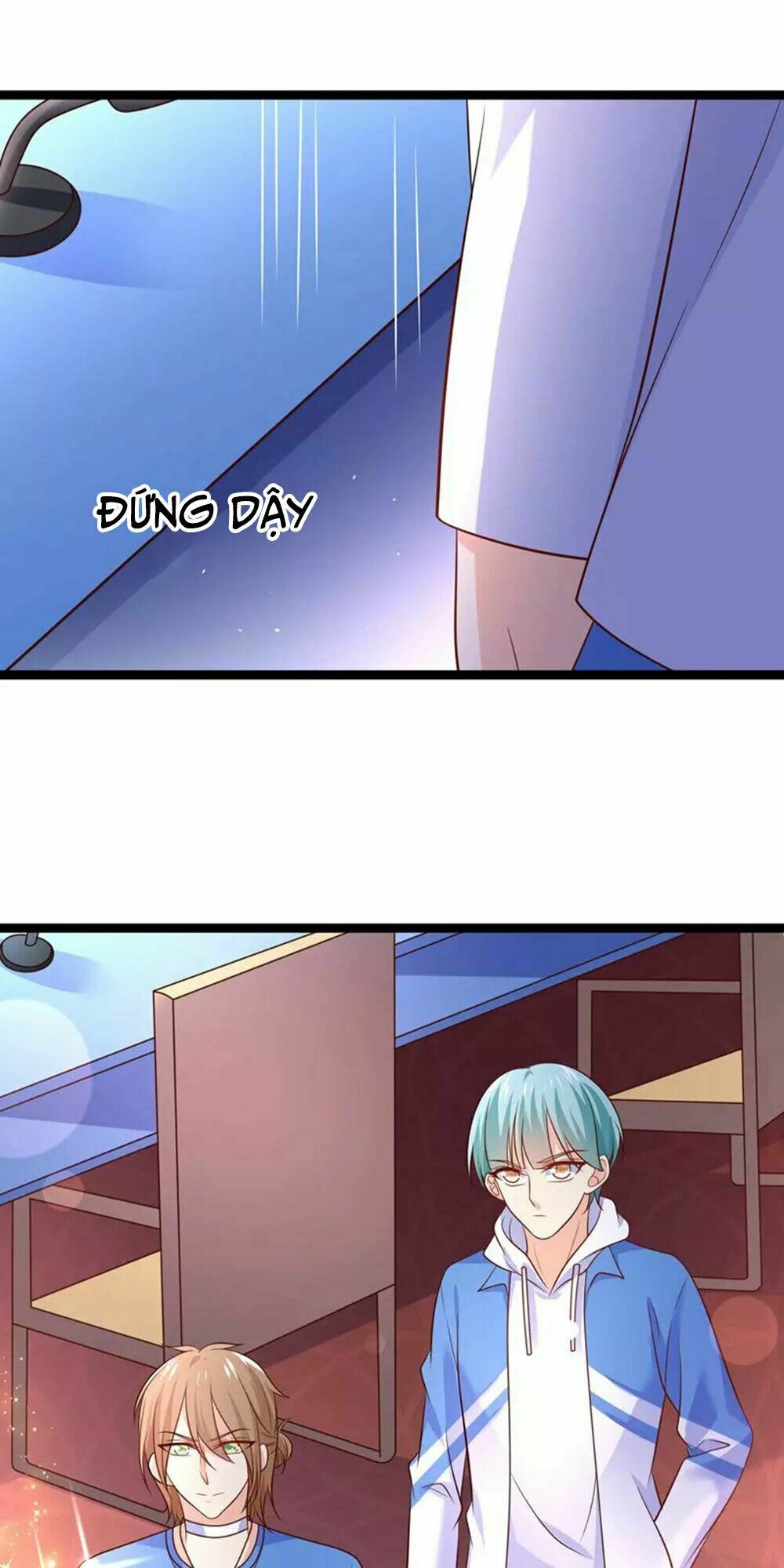 Boss Của Tôi Là Đại Thần: Chapter 60