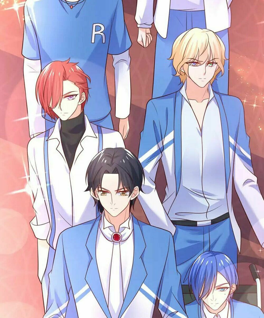 Boss Của Tôi Là Đại Thần: Chapter 60