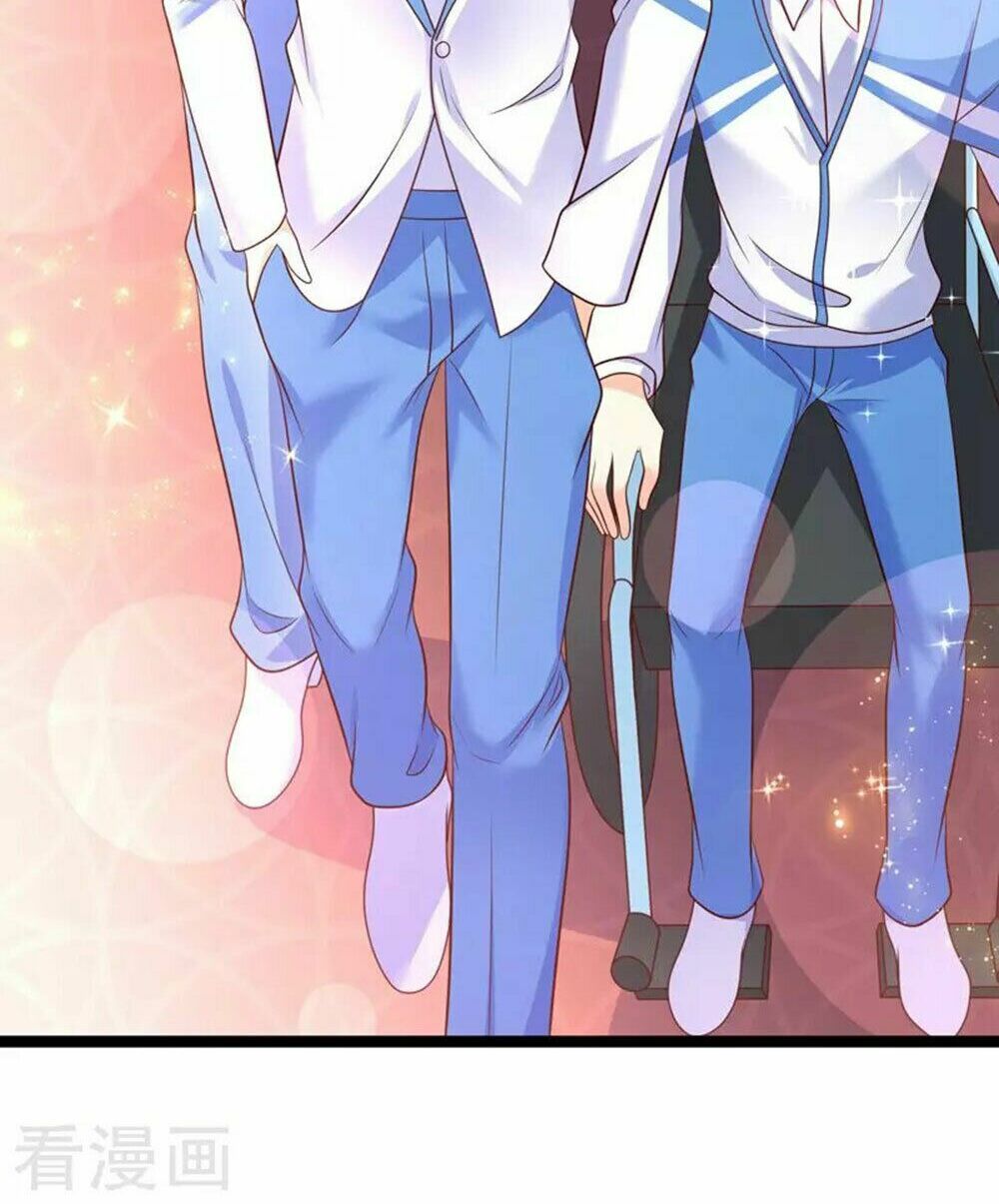 Boss Của Tôi Là Đại Thần: Chapter 60
