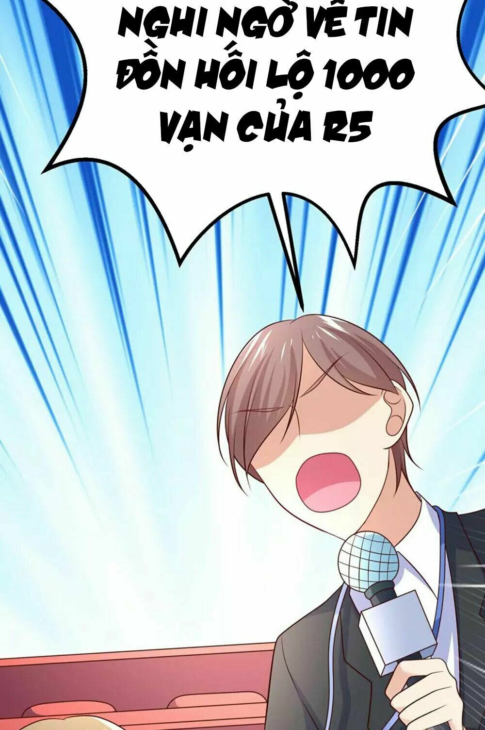 Boss Của Tôi Là Đại Thần: Chapter 60